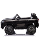 LEXUS LX600 24V Children's Electric Ride-On Vehicle with Remote Control, Dual Seats, 20" Width, 2WD
