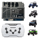 24V Circuit Board and Remote Control for Power Wheels