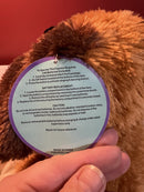 Interactive Singing Dog with Flapping Ears and Twistable Features