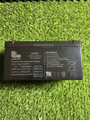 OTTARO 24V 7AH Battery for Ride-On Vehicles UTV - New Condition