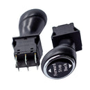 Dual Pack 6V 12V 24V Power Wheels Compatible Forward Stop Reverse Shift Switch