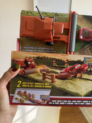 Radiator Springs Vehicle Collection for Children