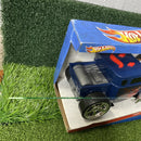 Hot Wheels Bone Shaker Electric Racer with Lights and Sounds