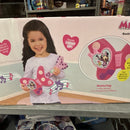 Disney Mini Rocking Guitar with Three Interactive Play Modes and Music Effects