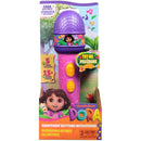 Dora the Explorer Rainforest Rhythms Musical Microphone for Kids