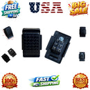 6/12/24 Volt Kids Ride-On Car Accelerator Foot Pedal Reset Switch