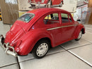 Classic Bandi Bump N Go Volkswagen Beetle Model