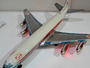 TWA Super Jet-Liner - Original Box - Battery Operated - Fully Functional - 18" Wingspan - Vintage Stock