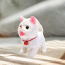 Interactive Plush Cat Toy for Kids - Perfect Party Favor