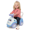 Disney Frozen 2 Interactive Ride-on Toy for Toddlers Ages 12-36 Months