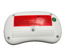 2.4G Bluetooth Remote-Controlled Electric Ride-On Car for Kids - White CST-1A