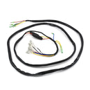 Yamaha Outboard Dual Fuse Gauge Wiring Harness 6Y5-83553-N0-00