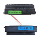 Weelye RX74 24V CE FC Bluetooth Control Box Receiver with RX30 Large Compatibility