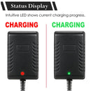 6V Charger for Hello Kitty SUV Ride-On Toys by Kid Trax