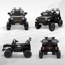 Children's Electric 4X4 Jeep Truck with Remote Control
