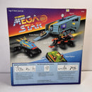 Schaper Stomper Mega Star Super Force 1985 MS17 1036 Mint Condition Vintage Toy