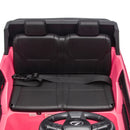 Lexus GX550 24V Dual-Seater Electric Ride-On Car with Remote Control, LED Lights, Bluetooth, and MP3 Player