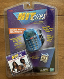 Micro Music Player with Destiny’s Child & Sugar Ray