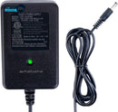 24V Battery Charger for Ride-On Vehicles and Cars