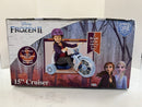 Frozen Adventure Kids Cruiser