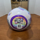 Hatchimals Crystal Flyers Rainbow Glitter Idol Flying Doll with Lights