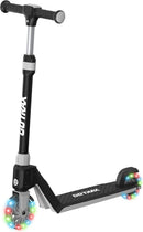 Gotrax K03 Kids Kick Scooter with 5" LED Wheels and Adjustable Handlebar