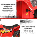6V Electric Ride-On ATV Quad for Toddlers