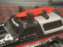 Retro Schaper Stomper 4 x 4 Surfboard and Roof Rack Replacement