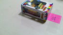 Tetris Collector's Mini Arcade Classic Electronic Game for Ages 8+ - Gold Edition