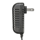 AC to DC Power Adapter 100-240V 12V 1A Charger