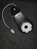 24V Gearbox Motor for Front Left Position with Connection Cable for Torex UTV/ATV