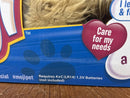 Interactive Moji the Adorable Labradoodle Pet - Condition Details Inside