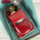 Animated Singing Fishing Doggone Driver by Gemmy