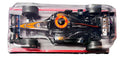 Flash Speed Racer with Friction Power and Lights & Sounds