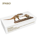 PNSO Yang Chuanosaurus: The Brave Chongqing Dragon 1/35 Scale Dinosaur Figurine