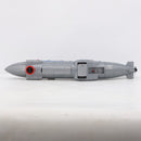 ARCO Class 1 Motorized Assault Submarine 38-Piece Playset Model 2389