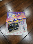 Stomper Trans Patrol Mega Star by Schaper 1985