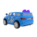 Disney Frozen 12V Electric Ride-On Car with Remote for Kids Aged 3-5