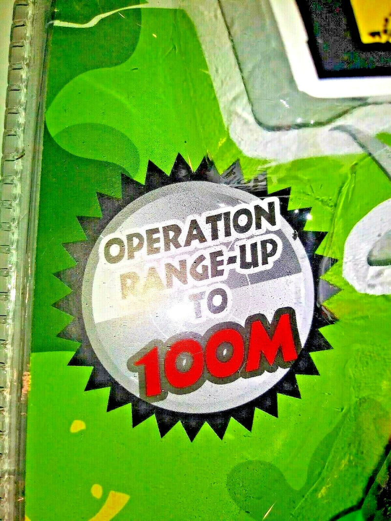 Kids Camo Walkie Talkie Toy for Interactive Play