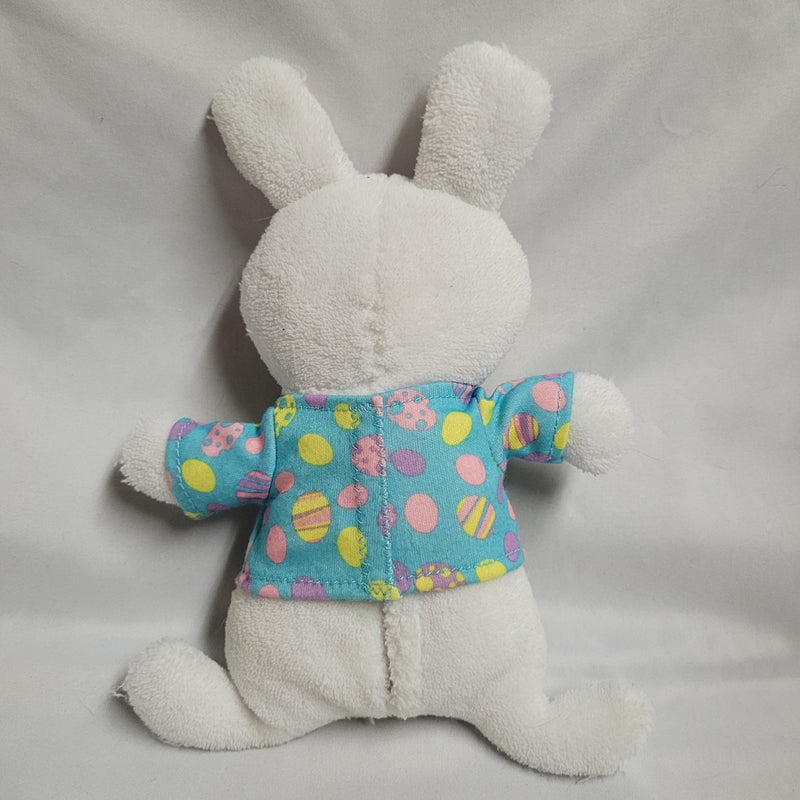 Peter Cottontail Deluxe Easter Bunny Singamajigs Puzzle 2010