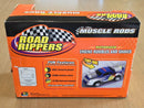 Vintage Road Rippers Motorized Muscle Rods