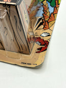 Vtg 1997 Sky Kids Let Me Out Of Here Interactive Talking Box