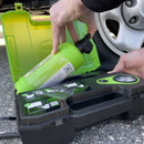 Slime Smart Spair Flat Tire Repair Sealant Refill Bottle