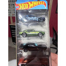 Hot Wheels Torque 5-Car Collection