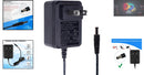 Reliable 1000mA 6V Battery Charger for Electric Ride-On Vehicles