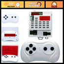 12V Control Unit with 2.4GHz Remote for Children's Ride-On Vehicles and Jeep Accessories