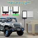 24V Charger for Class 2 Kids Ride-On Toy Power Wheels