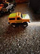 Schaper Stompers 4x4 Exclusive Collector Case with Trucks