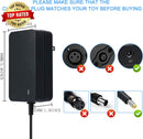 24V Charger for Ride-On Vehicles - Top Quality Option