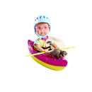 Evi Love Adventure Kayak